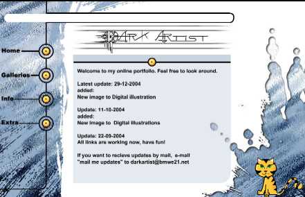 http://www.DARKARTIST.NL/