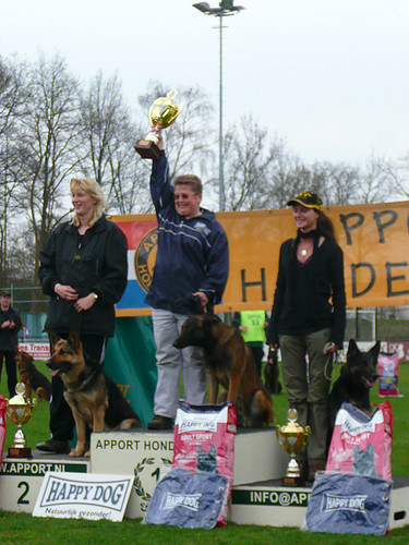 Ned. Kamp. 2009 FCI