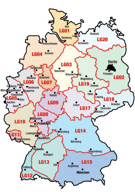 Landesgruppe